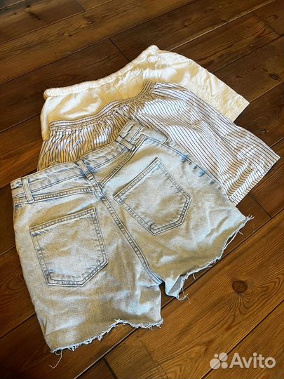 Шорты женские XS