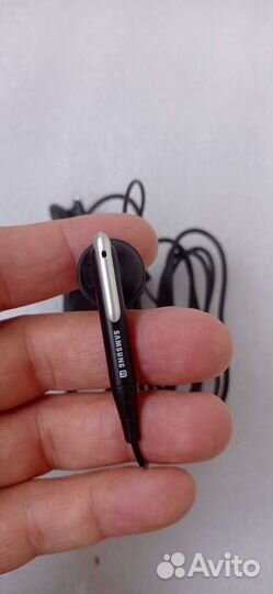 Наушники с микрофоном. Гарнитура