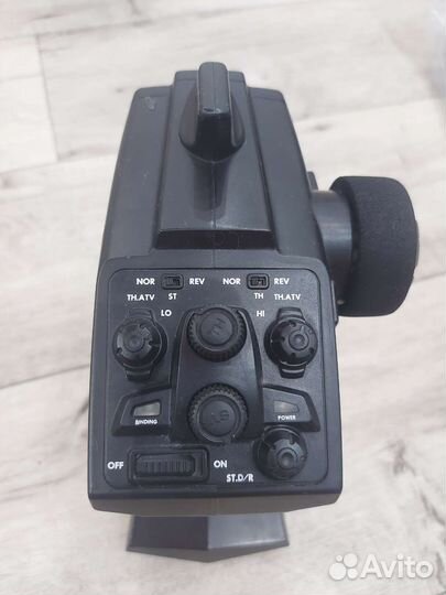 Багги yokomo bmax 4