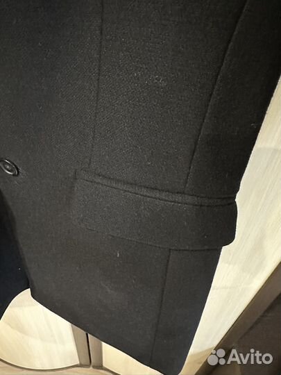 Пальто мужское 48-50