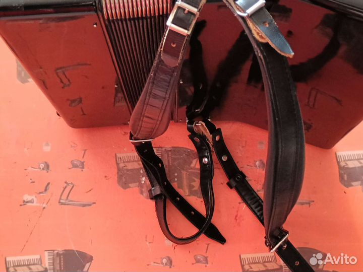 Аккордеон royal standart meteor / Скупка