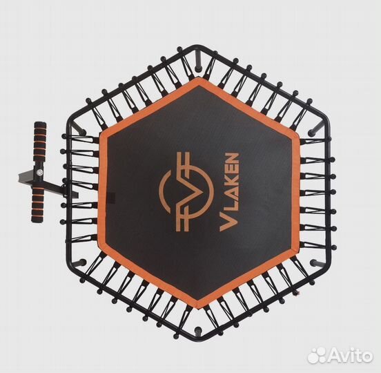 Батут для джампинга новый