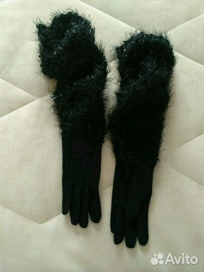 Перчатки