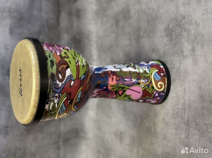 Джембе terris DPC-10 HOP