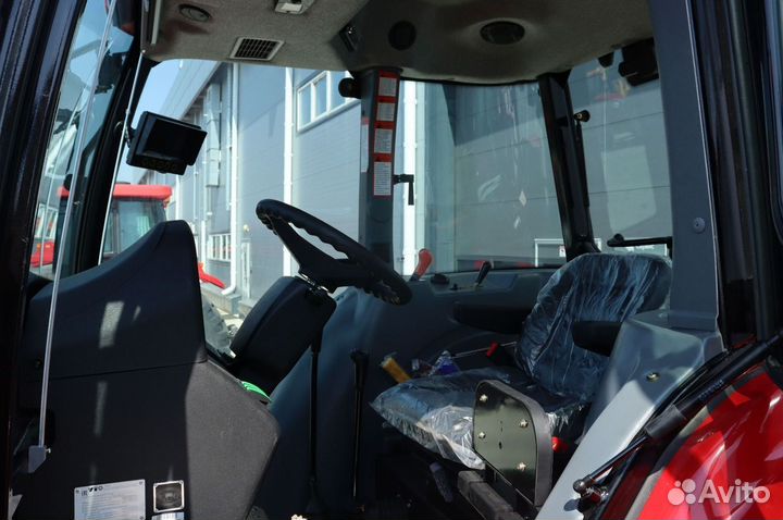 Трактор YTO ELG1954, 2023