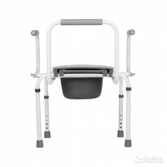 Санитарный стул туалет