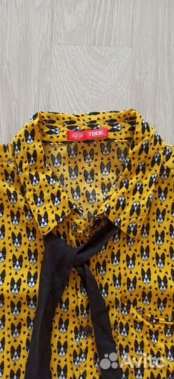 Блузка женская