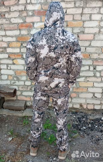 Костюм летний 