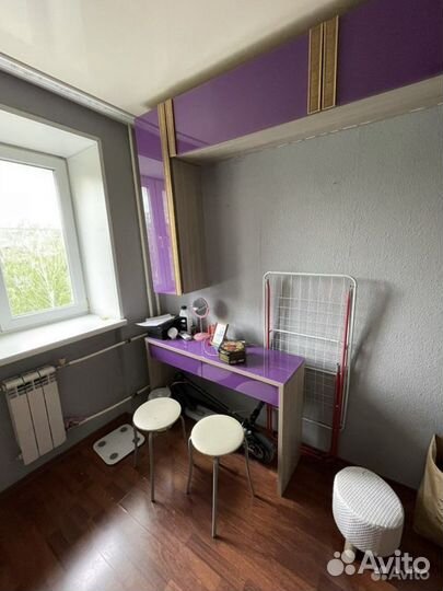 Шкафы подвесные