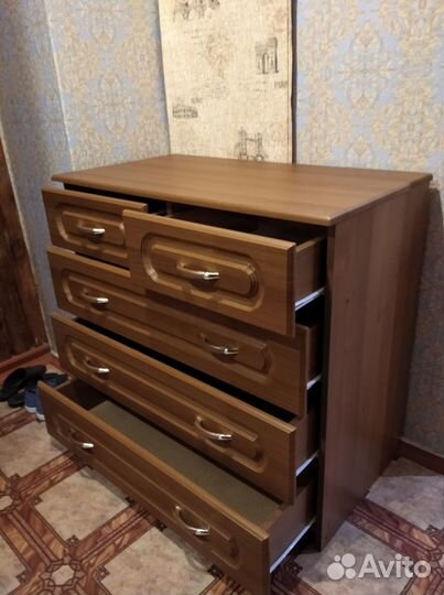 Продам комод бу
