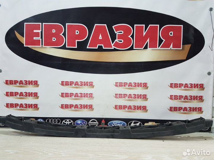 Крепление бампера заднее Audi A6 C7 2012