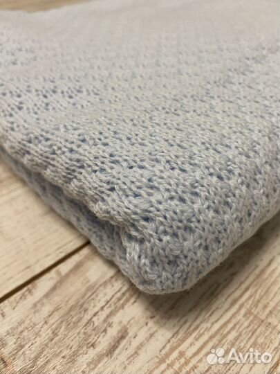 Детский плед новый