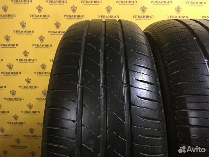 Toyo NanoEnergy 3 195/65 R15 91T