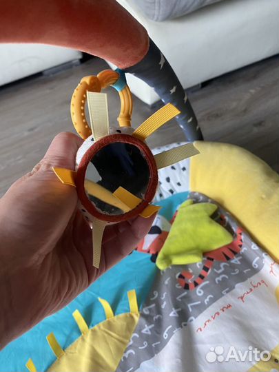 Детский коврик mothercare