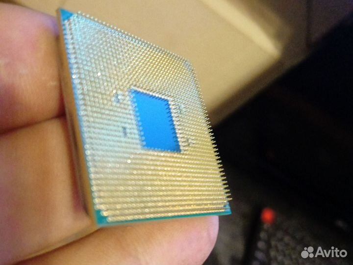 Процессор AMD A8 9600 series