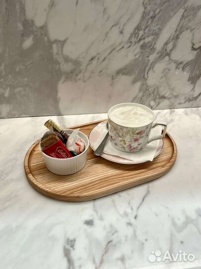 Поднос для сервировки