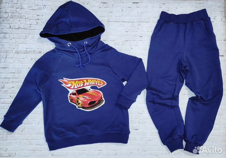 Пошив одежды