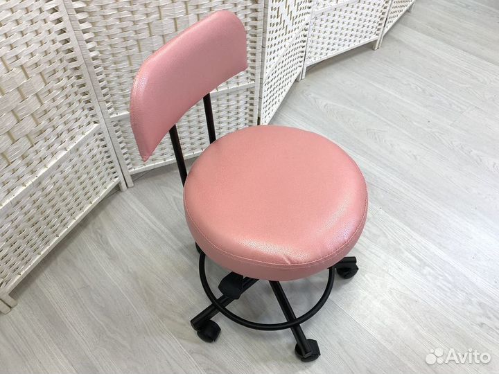 Стул мастера