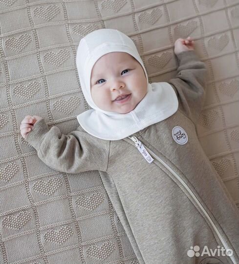 Шапка детская