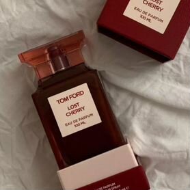 Духи tom ford lost cherry 100мл