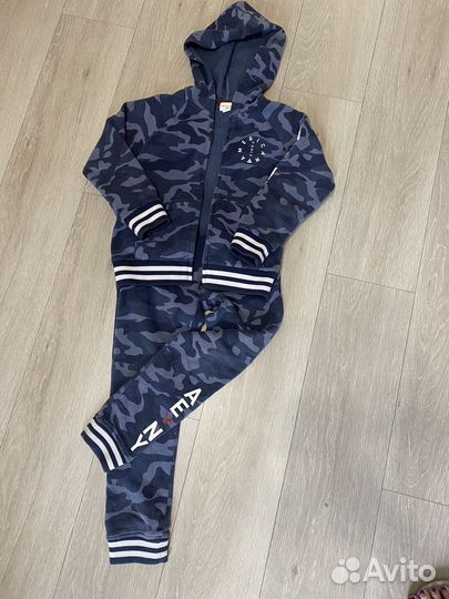 Детская одежда для мальчиков 7-9 лет