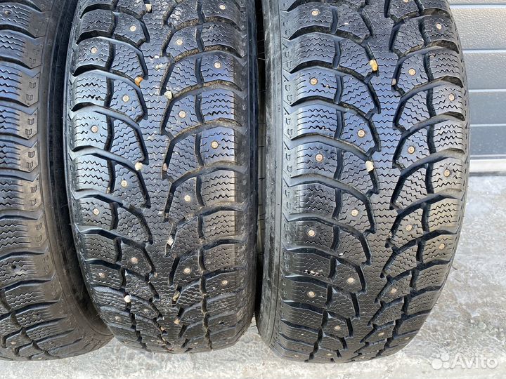 Kinforest Snow Force 185/65 R15 88T