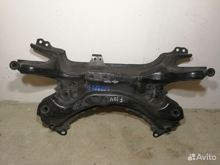 Подрамник Передний Corolla Auris (E15) 2006-2012