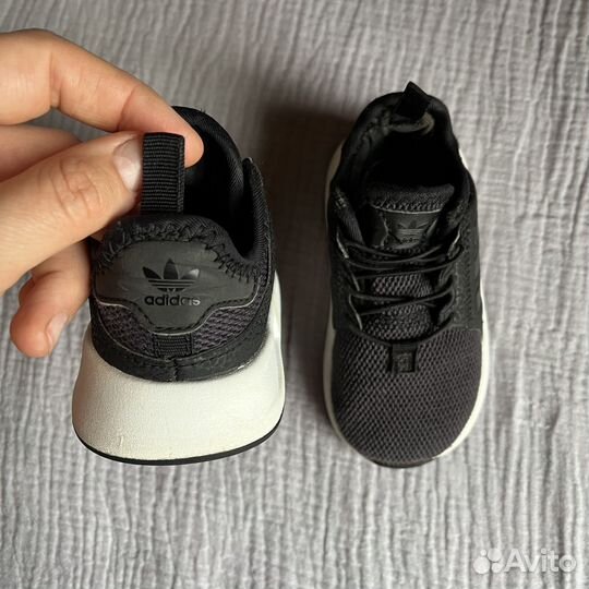 Кроссовки детские adidas 21 размер