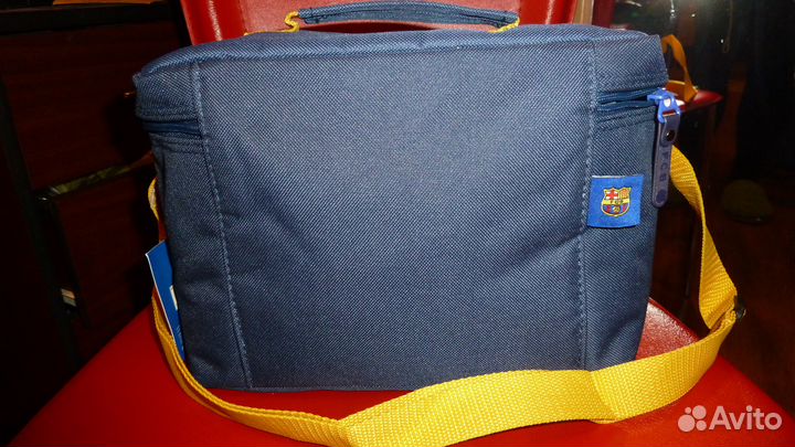 Ланчбокс - термосумка.Оригинал