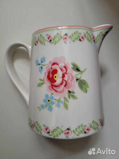 Кувшин Greengate