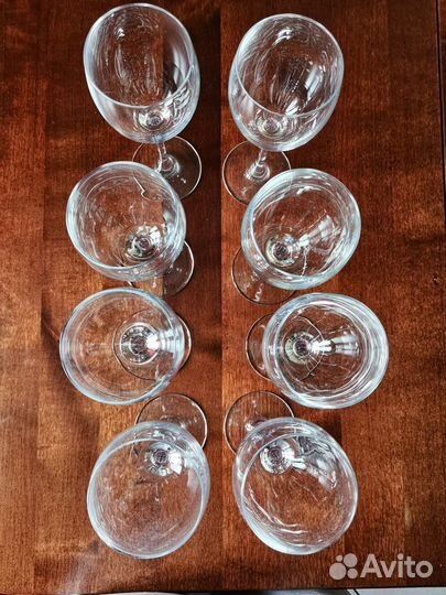 Рюмочки ликерные. Франция