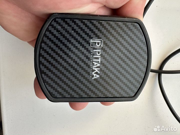 Pitaka магнитный держатель