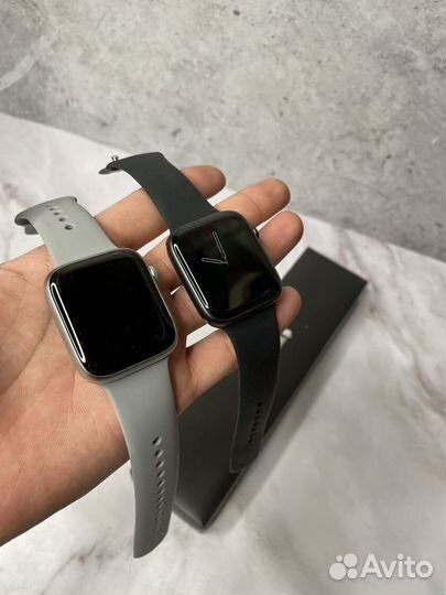 Apple Watch 8 (гарантия)