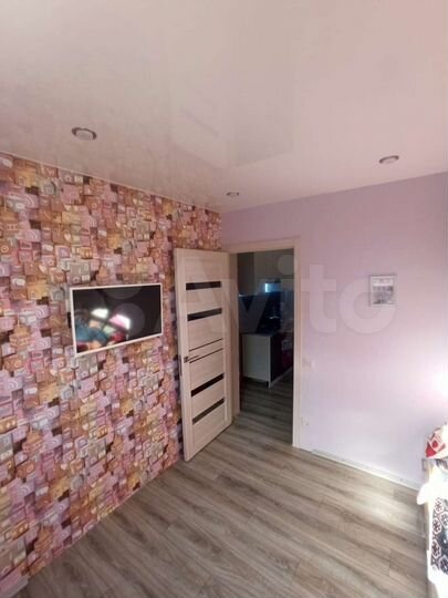 1-к. квартира, 29 м², 3/3 эт.