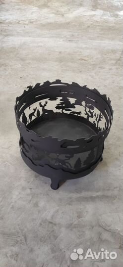 Костровище