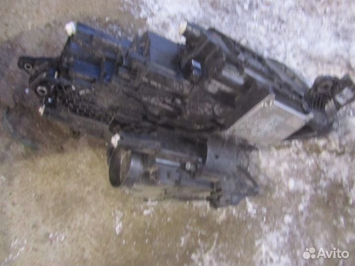 Фара левая для Skoda Kodiaq 2017