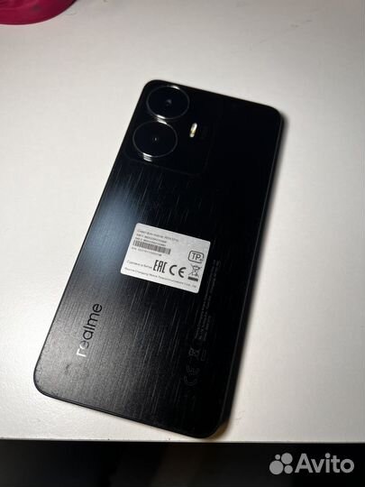 realme C55, 8/256 ГБ