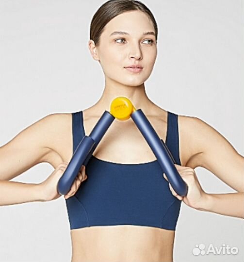 Тренажер для рук и бедер