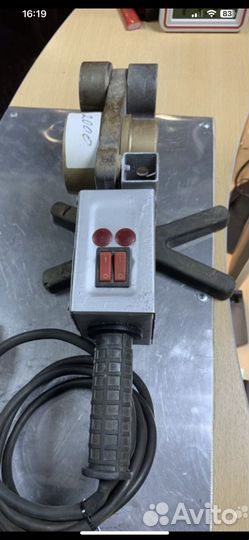 Аренда строительного инструмента