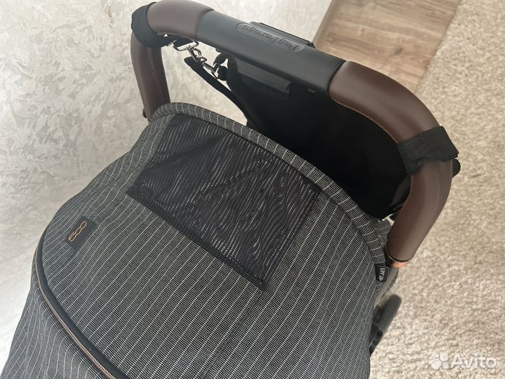 Прогулочная коляска peg perego