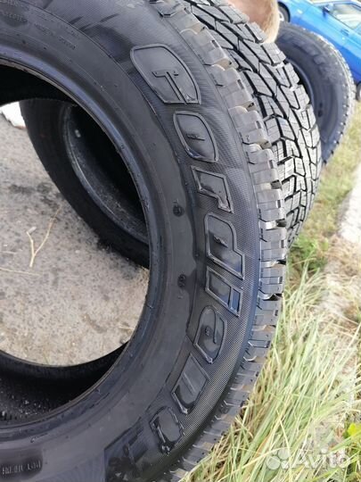 Cordiant All Terrain 215/65 R16