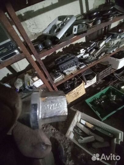 Болты колесные в наличии 21 штука