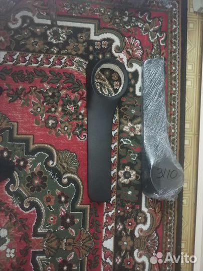 Подиумы газ 3110