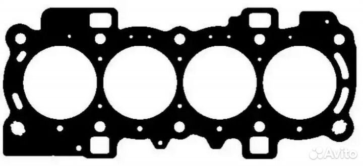 Payen AH7150 Прокладка, головка цилиндра FRD fiest