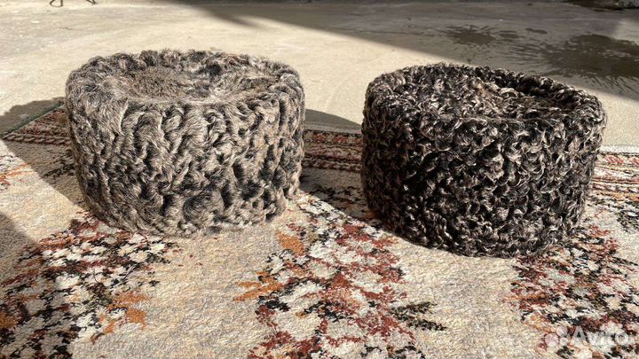 Папаха отборные