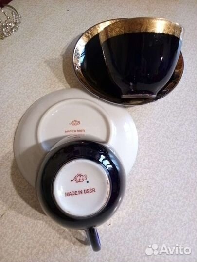 Чайные пары лфз