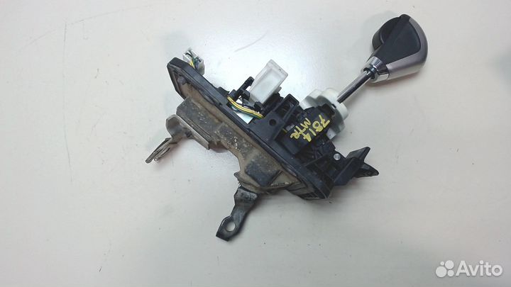 Кулиса кпп Subaru Legacy Outback (B14), 2010