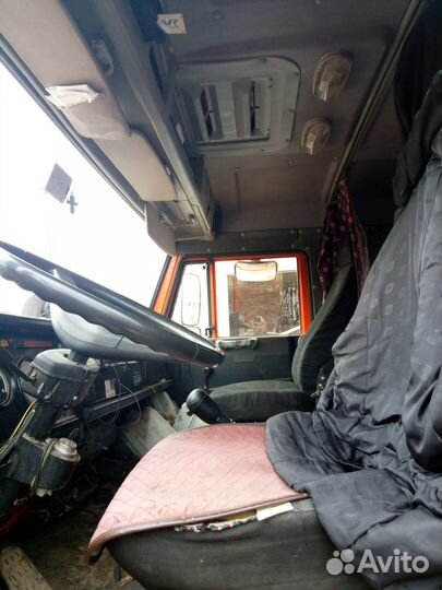 КамАЗ 53215-15, 2006