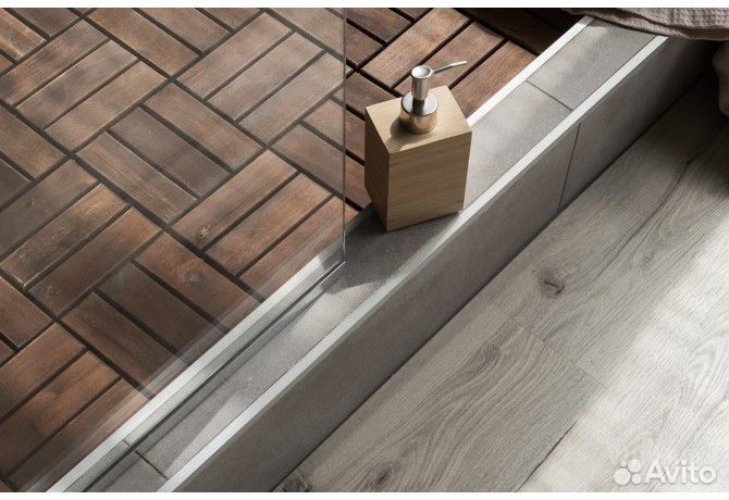 Ламинат водостойкий