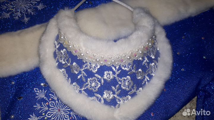 Новогодние костюмы 92-98